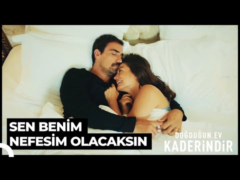 Huzur Artık Sen Demek | Doğduğun Ev Kaderindir Kolaj