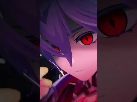 【原神】彼の「物語」は、これからも紡がれていく。#原神 #原神LunaIII #ドゥリンのサムネイル