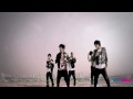 MV เพลง ดูไม่ดี (All on Me) - K-OTIC เคโอติค