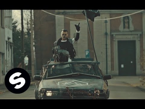 Don Diablo - Tonight (Official Music Video) - UCpDJl2EmP7Oh90Vylx0dZtA