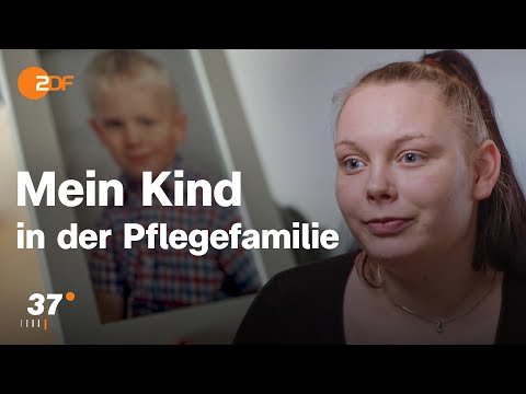 “Ich bleibe immer seine Mama!” - Sophies Sohn kann nicht mehr bei ihr leben I 37 Grad