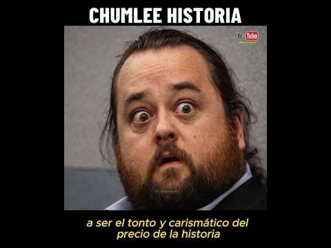 ¿Que Pasó Con ChumLee Del Precio De La Historia? Historia