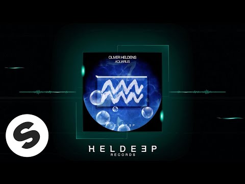 Oliver Heldens - Aquarius (Official Audio) - UCpDJl2EmP7Oh90Vylx0dZtA