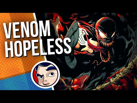 Absolute Carnage "No Hope For Venom" #2 | Comicstorian - UCmA-0j6DRVQWo4skl8Otkiw
