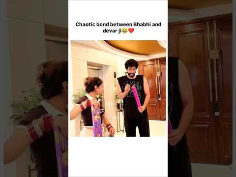 chaotic bond between bhabhi and davar ji 🪔🎉#triggeredinsaan #fukrainsaan #ruchikarathore #ad