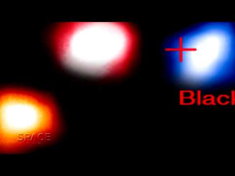 Surprising Star Survives Supermassive Black Hole | Video - UCVTomc35agH1SM6kCKzwW_g