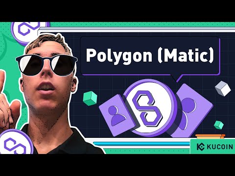 What Is Polygon and the MATIC Token?