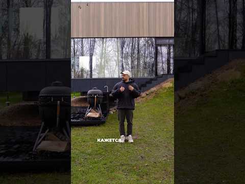 Год масштабной перестройки Дома архитектора и нам есть, чем поделиться!