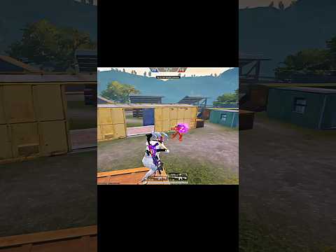 Underrated player ☠️🥷 #shorts #bgmi