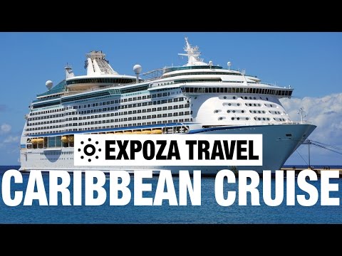 Caribbean Cruise Vacation Travel Video Guide - UC3o_gaqvLoPSRVMc2GmkDrg