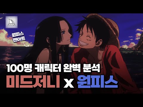 (미드저니)AI로 원피스 팬아트 완벽 구현! 이제 당신도 가능합니다!