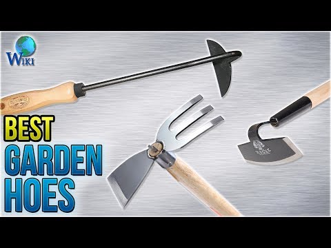 10 Best Garden Hoes 2018 - UCXAHpX2xDhmjqtA-ANgsGmw