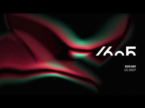 Kos:mo - Go Deep (Original Mix) [1605-327]