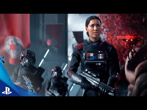 Star Wars: Battlefront 2 - Tráiler en Español