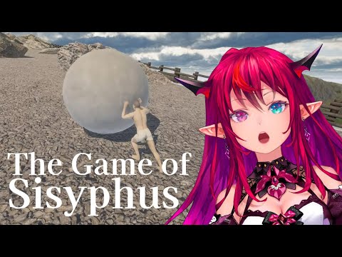 【The Game of Sisyphus】Let's ROLL