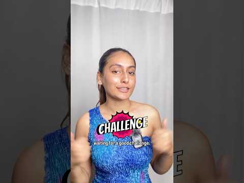 Comment your challenge and I will do that