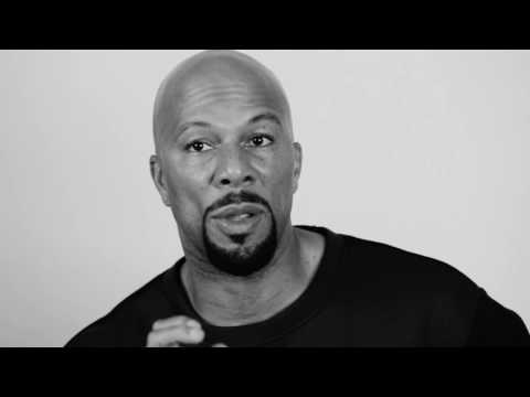 Common - Rhyme and Reason: Letter To The Free - UC2pmfLm7iq6Ov1UwYrWYkZA