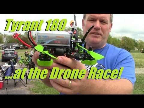 Tyrant 180 Flies at Topeka Drone Racing! - UC92HE5A7DJtnjUe_JYoRypQ