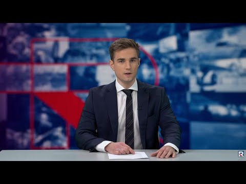 Republika Wieczór | Maciej Strug | 23.11.2025