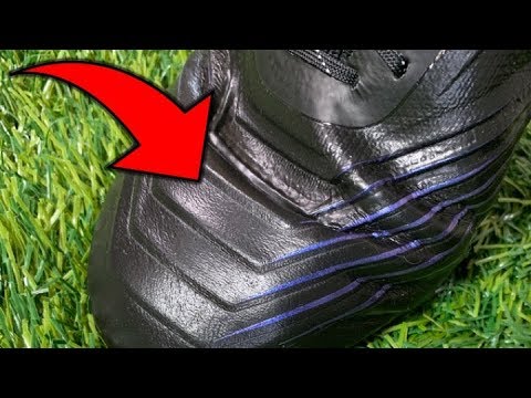 WHY HAS ADIDAS BEEN KEEPING THESE BOOTS A SECRET? - UCUU3lMXc6iDrQw4eZen8COQ