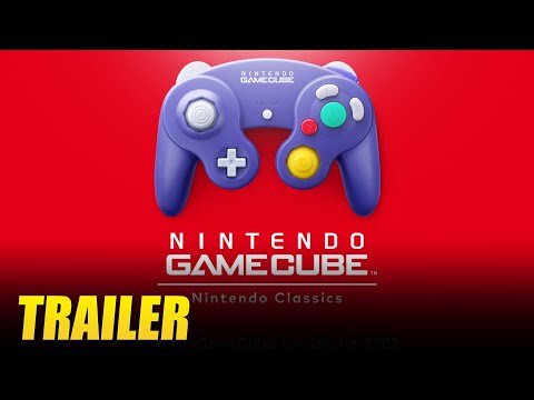 NINTENDO GAMECUBE su SWITCH 2 ONLINE
