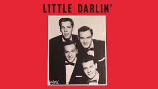 The Diamonds - Little Darlin