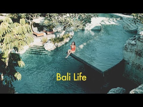 Incredible Luxury Pool In Bali - UCd5xLBi_QU6w7RGm5TTznyQ