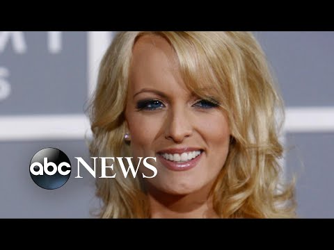 Porn star offers to return $130K received from Trump lawyer to president himself
