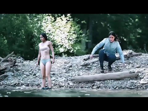Ladki fas Gaya Ajeeb jungle meinJungle Mein Ek Akeli Aurat Ki Survival Kahani | Lisa Ki Zindagi