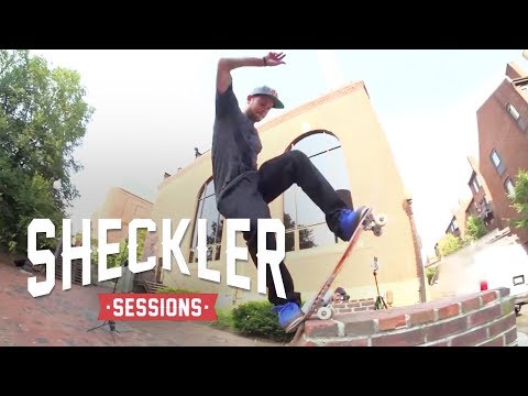 Sheckler Sessions - Bobby's World - Ep 6 - UCblfuW_4rakIf2h6aqANefA