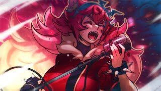 【KARAOKE】KARAOKE DE METAL SINFONICO【LUNARIA】 💝