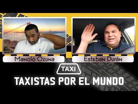 TAXISTA POR EL MUNDO - EL VERDADERO DINERO QUE GANA UN TAXISTA