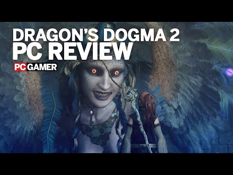 Dragon's Dogma 2 PC Review