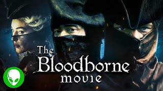BROTHERHOOD OF THE WOLF - The Badass French Film That Inspired Bloodborne