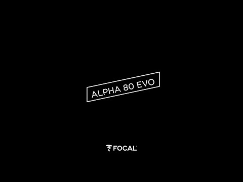 Discover Alpha 80 Evo