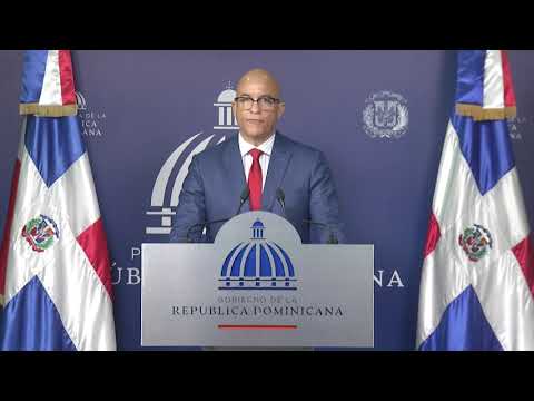 El Gobierno dominicano no ha divulgado ninguna propuesta relativa a una reforma fiscal