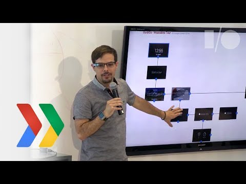 Google I/O 2014 - Distributing your Glassware - UC_x5XG1OV2P6uZZ5FSM9Ttw