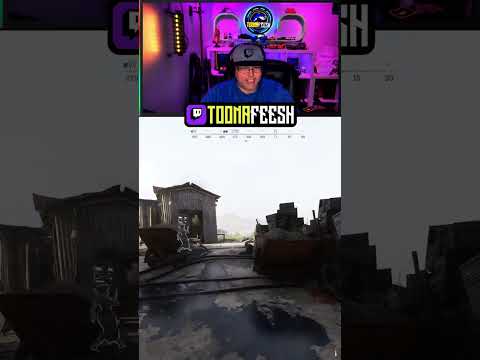 Nothing Beats the Sparks Pistol in Hunt: Showdown