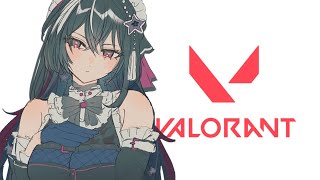 can i get to level 20 already【VALORANT】