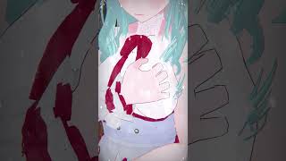 一緒にJANE DOE 歌ってみたよ