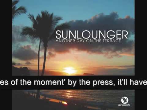 Sunlounger - Lumumba (Album Mix) - UCGZXYc32ri4D0gSLPf2pZXQ