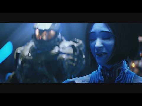 Halo 5 Guardians Cortana's Betrayal to Master Chief - UCm4WlDrdOOSbht-NKQ0uTeg