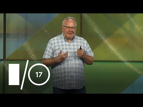 Bringing VR Video Apps to Daydream: Making Great Daydream Experiences with Unity (Google I/O '17) - UC_x5XG1OV2P6uZZ5FSM9Ttw