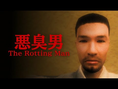 ニュースの動画サムネイル - 【最新ホラー】日本のネットカフェで店員として働く主人公を描いた精神的ホラーゲームです。【The Rotting Man  悪臭男】