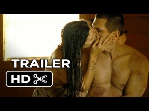 Oldboy Official Theatrical Trailer #1 (2013) - Josh Brolin, Elizabeth Olsen Movie HD - UCi8e0iOVk1fEOogdfu4YgfA