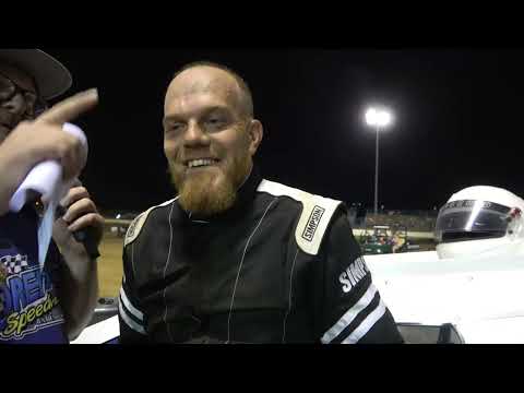 Florence Speedway | 5/18/24 | Jeremy Freeman - dirt track racing video image