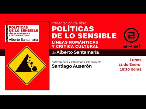 Vidéo de Alberto Santamaría