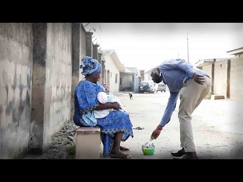 Owo Ibeji - Yoruba Movie 2025 New Release Fausat Balogun, Bukola Awoyemi, Ebun Oloyede