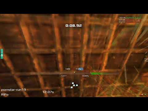 [XDF] pornstar-run19: RiFo - 12.07s | Xonotic