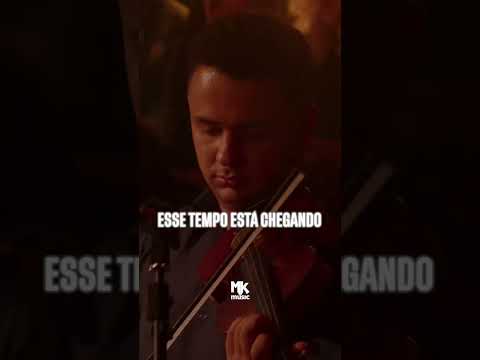 Voarei pro céu de glória, esse dia vai chegar! 🙌 #TeADorarÉSóOComeço #AndersonFreire #Lançamento